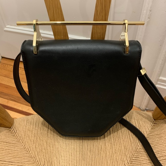 M2MALLETIER Amor Fati Shoulder Bag - Picture 6 of 12